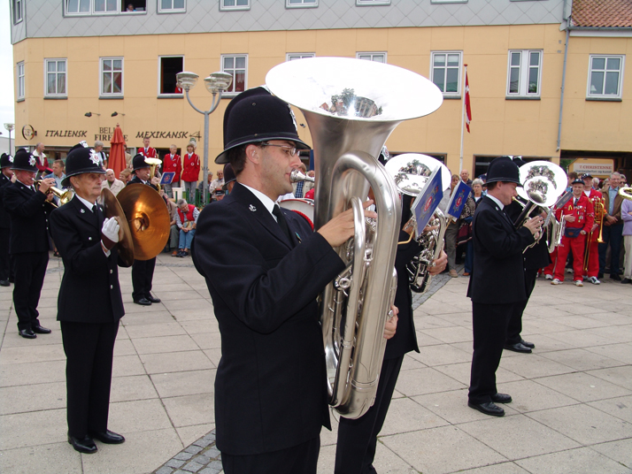 Porsgrunn Janitsjarorkester